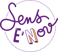 Logo Sens E' Nov