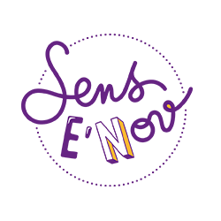 Logo Sens E' Nov